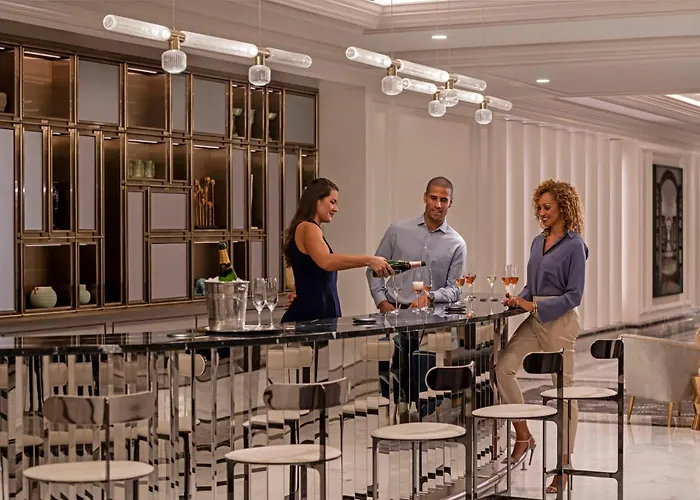 Four Seasons Chicago