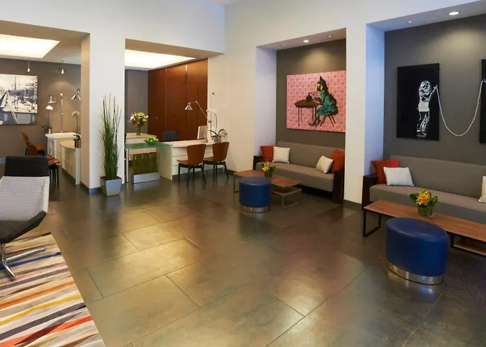 Kinzie Hotel Chicago